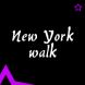 Видео уроци - New York walk