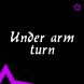 Видео уроци - Under arm turn